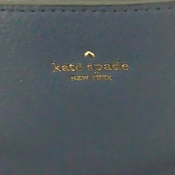 Kate Spade satchel - Picture 3 of 5